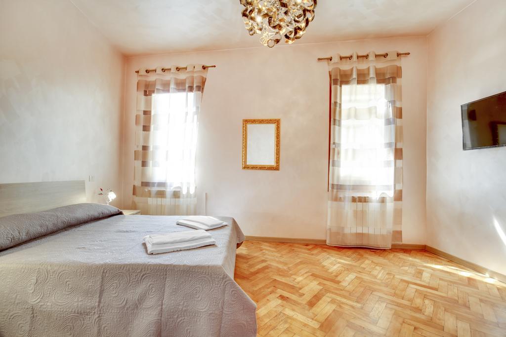 Delle Acque Bed & Breakfast Venetië